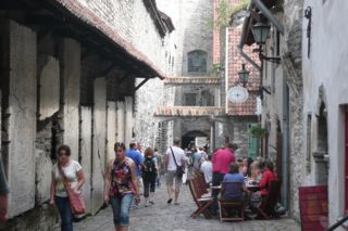 Tallinn, Estonia